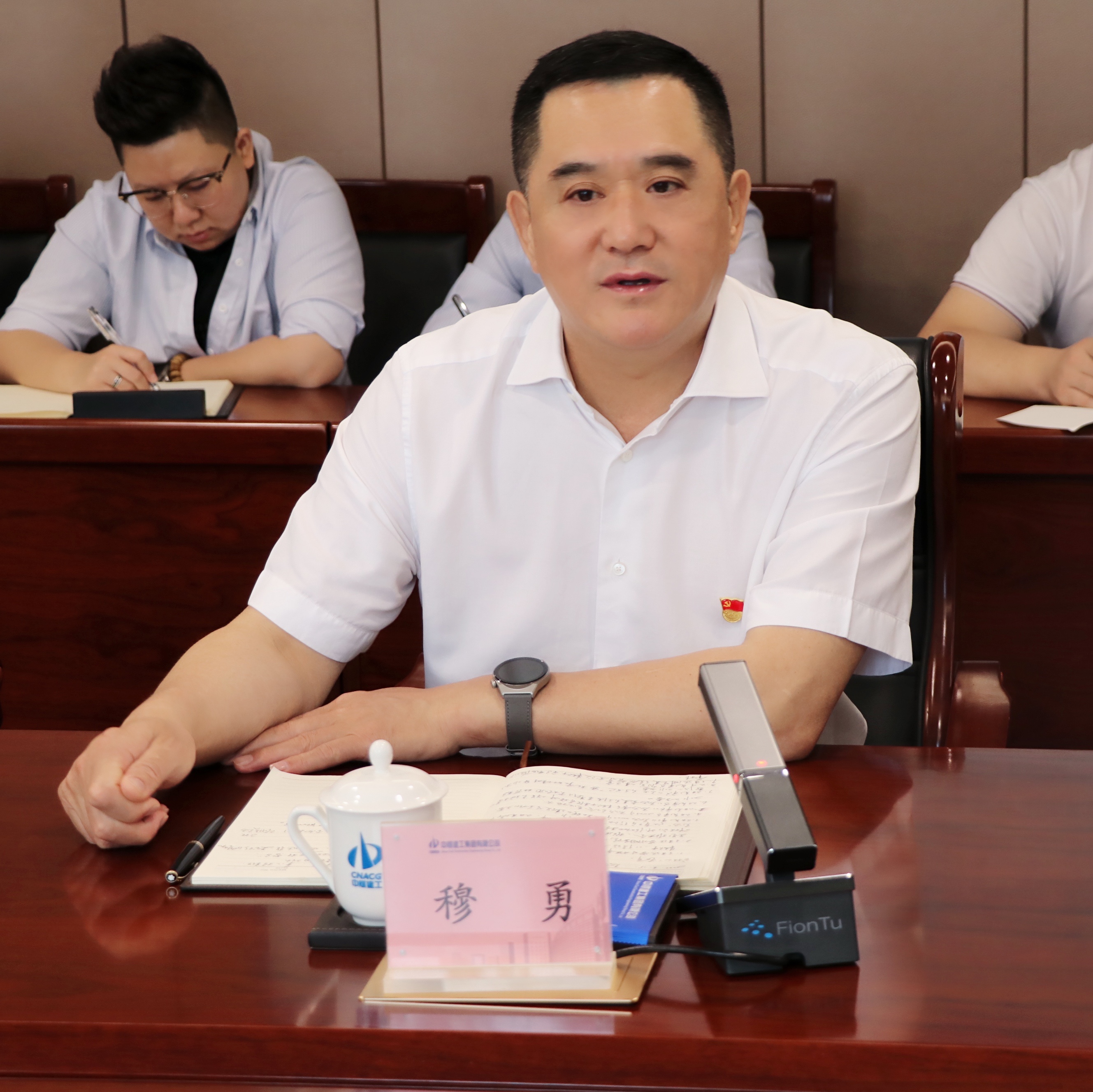 20220620总局“安全生产月”安全检查组到中煤建工开展检查工作3.jpg 20220620总局“安全生产月”安全检查组到中煤建工开展检查工作3.jpg